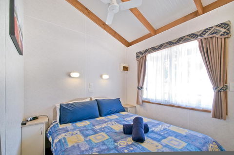 Warragul Gardens Holiday Park - Surfers Gold Coast 3