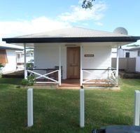 Warrego Hotel Motel Cunnamulla - Surfers Gold Coast