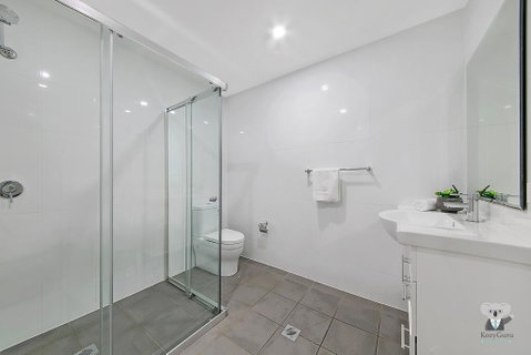 WARRICK FRAM 3 BEDS APT FREE PARKING WALK TO WESTFIELD CLOSE TO HOSPITAL NWF003 - Surfers Gold Coast 3