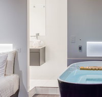 Waterfall Springs Retreat - Surfers Gold Coast