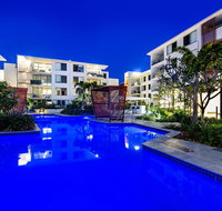 Waterford Apartments - Surfers Gold Coast