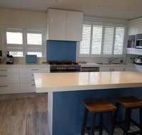 Waterfront 2 Bed Luxury Apartment in Corlette Port Stephens - Sleeps 4 - Surfers Gold Coast