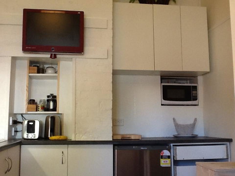 Redruth Cottage - Surfers Gold Coast 15