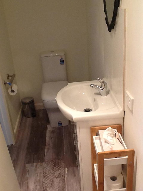 Redruth Cottage - Surfers Gold Coast 14