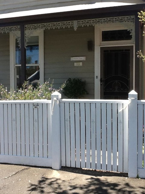 Redruth Cottage - Surfers Gold Coast 22