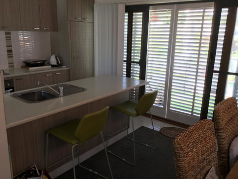 Redruth Cottage - Surfers Gold Coast 1
