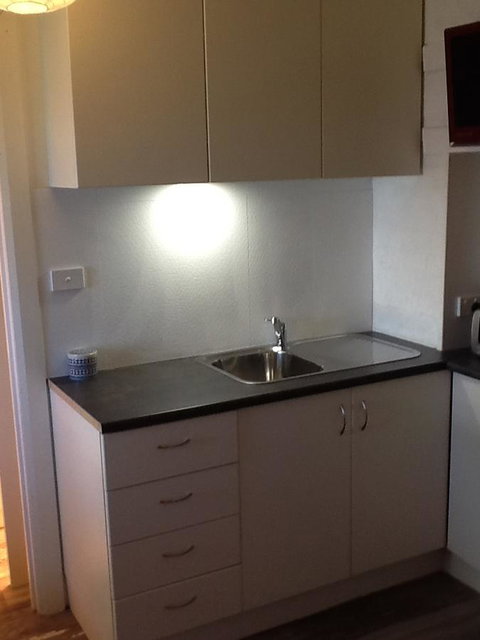 Redruth Cottage - Surfers Gold Coast 23