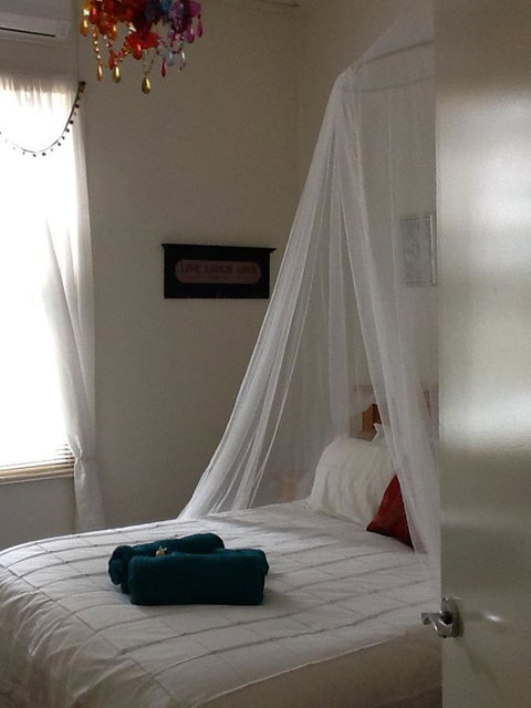 Redruth Cottage - Surfers Gold Coast 12