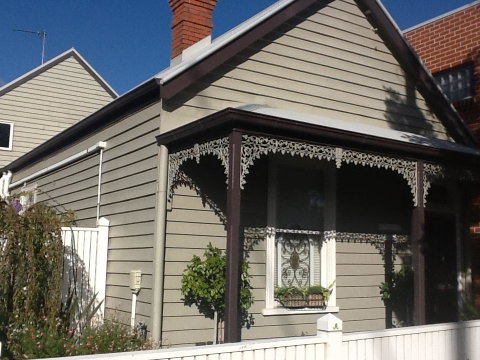 Redruth Cottage - Surfers Gold Coast 26
