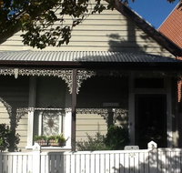 Redruth Cottage - Surfers Gold Coast