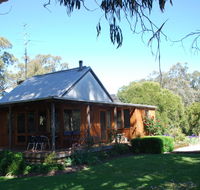 Bluegum Ridge Cottages - Surfers Gold Coast