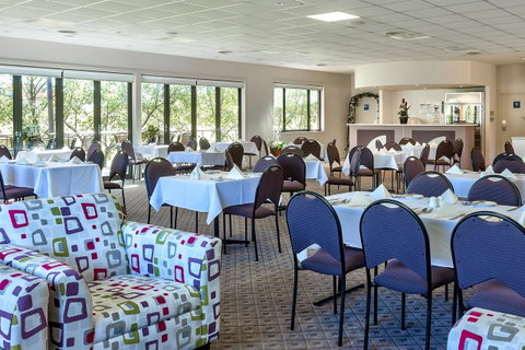 Blazing Stump Motel & Suites - Surfers Gold Coast 19