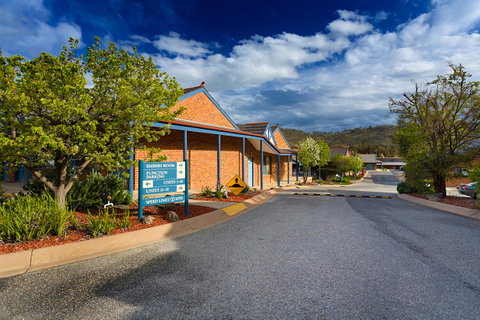 Blazing Stump Motel & Suites - Surfers Gold Coast 40