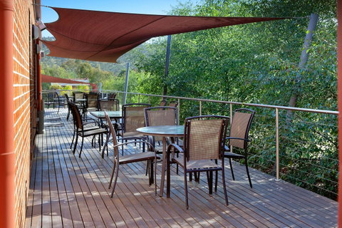 Blazing Stump Motel & Suites - Surfers Gold Coast 39