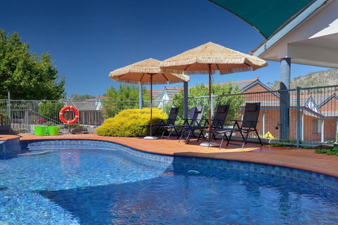 Blazing Stump Motel & Suites - Surfers Gold Coast 38