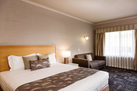 Blazing Stump Motel & Suites - Surfers Gold Coast 8