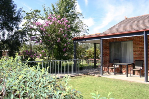 Blazing Stump Motel & Suites - Surfers Gold Coast 28