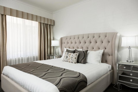 Blazing Stump Motel & Suites - Surfers Gold Coast 24