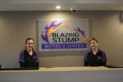 Blazing Stump Motel & Suites - Surfers Gold Coast 21