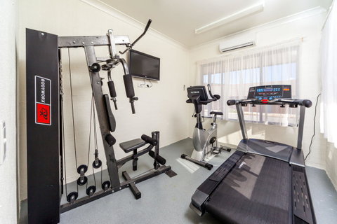 Blazing Stump Motel & Suites - Surfers Gold Coast 37