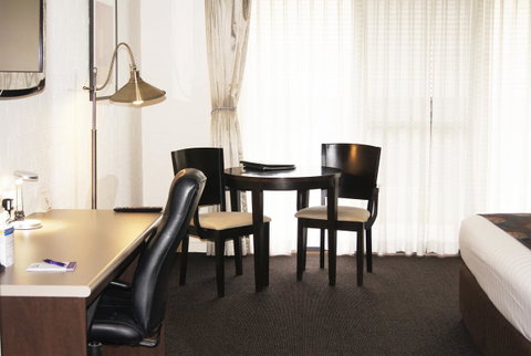 Blazing Stump Motel & Suites - Surfers Gold Coast 17