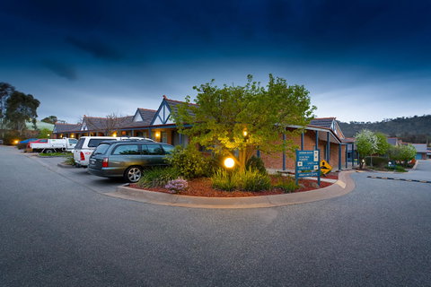 Blazing Stump Motel & Suites - Surfers Gold Coast 34