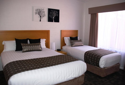 Blazing Stump Motel & Suites - Surfers Gold Coast 27