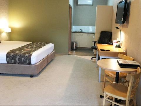 Blazing Stump Motel & Suites - Surfers Gold Coast 41