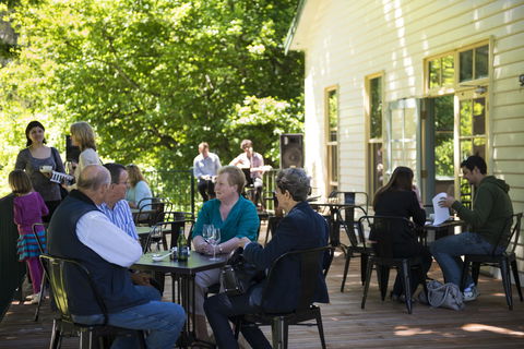 Oscar\'s On The Yarra - Surfers Gold Coast 10