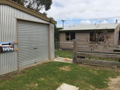 The PC Cottage - Surfers Gold Coast 34