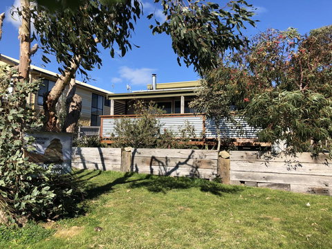 The PC Cottage - Surfers Gold Coast 8