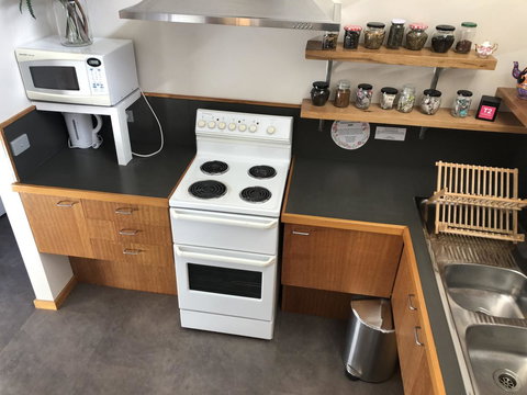 The PC Cottage - Surfers Gold Coast 18