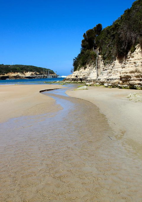 The PC Cottage - Surfers Gold Coast 35