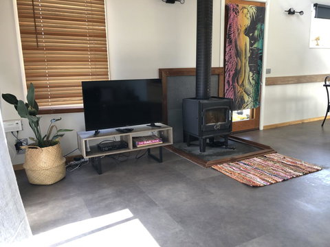 The PC Cottage - Surfers Gold Coast 21