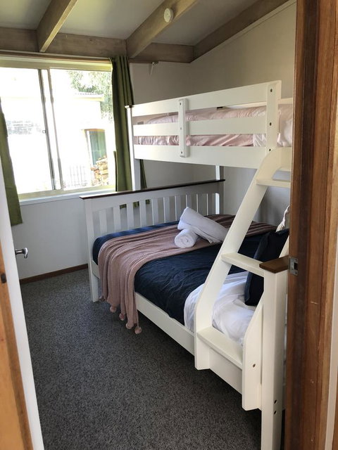 The PC Cottage - Surfers Gold Coast 14