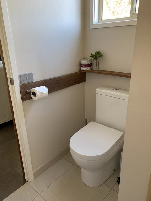 The PC Cottage - Surfers Gold Coast 6