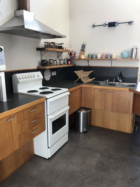 The PC Cottage - Surfers Gold Coast 15