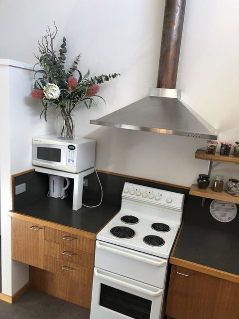 The PC Cottage - Surfers Gold Coast 17