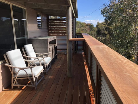 The PC Cottage - Surfers Gold Coast 23