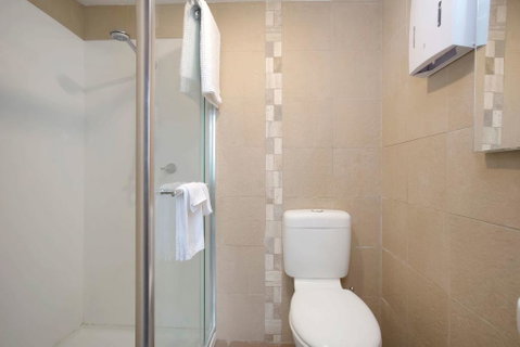 Plummers Mill - Central Townhouse - Surfers Gold Coast 9
