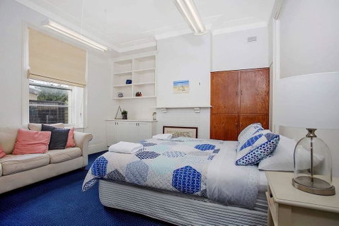 Plummers Mill - Central Townhouse - Surfers Gold Coast 8