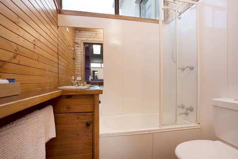 Plummers Mill - Central Townhouse - Surfers Gold Coast 5