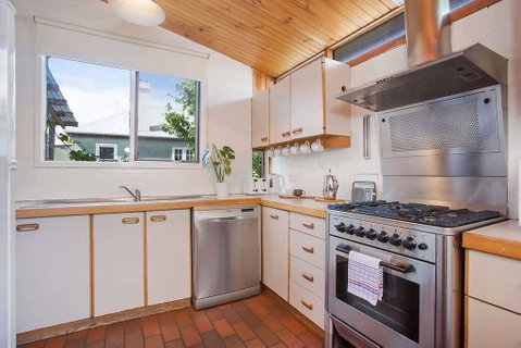 Plummers Mill - Central Townhouse - Surfers Gold Coast 2