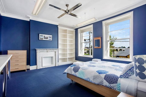 Plummers Mill - Central Townhouse - Surfers Gold Coast 0