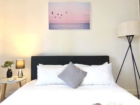 CBD Spacious 3 Bedrooms-Breathtaking View Gym Pool - Surfers Gold Coast 10