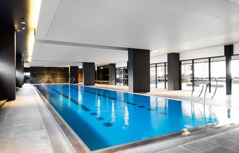 CBD Spacious 3 Bedrooms-Breathtaking View Gym Pool - Surfers Gold Coast 30