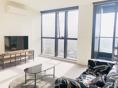 CBD Spacious 3 Bedrooms-Breathtaking View Gym Pool - Surfers Gold Coast 21