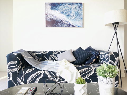 CBD Spacious 3 Bedrooms-Breathtaking View Gym Pool - Surfers Gold Coast 13