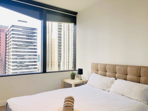 CBD Spacious 3 Bedrooms-Breathtaking View Gym Pool - Surfers Gold Coast 33