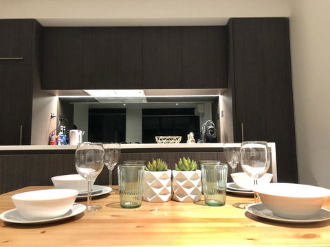 CBD Spacious 3 Bedrooms-Breathtaking View Gym Pool - Surfers Gold Coast 37